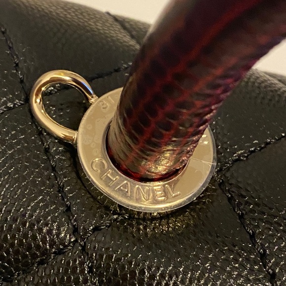 Extra Mini Coco Handle - Picture 9 of 10